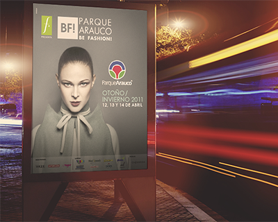Grafica Promocional